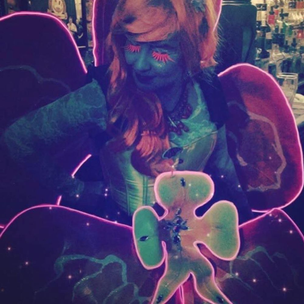 Meet your Posher, Alli